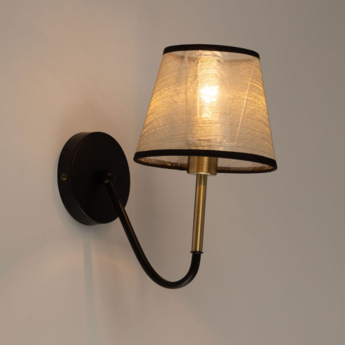 Бра De Markt Конрад 667024501