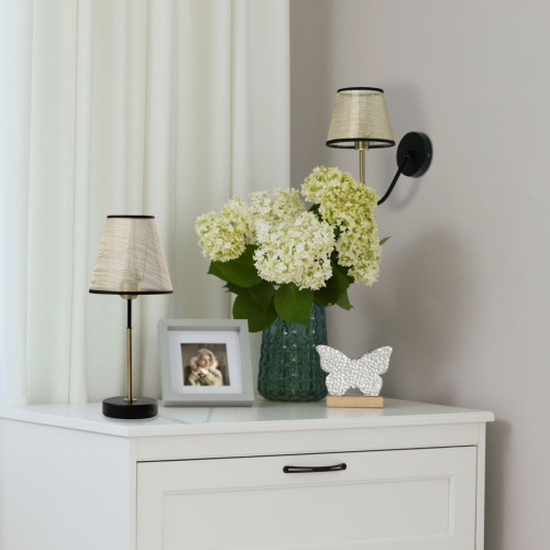 Бра De Markt Конрад 667024501