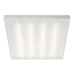 Светодиодная панель WOLTA STD ДВО13-36-002-5К 36Вт 5000К IP54 Микропризма