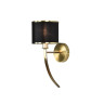 Бра Lumion Moderni Demetra 8406/1W