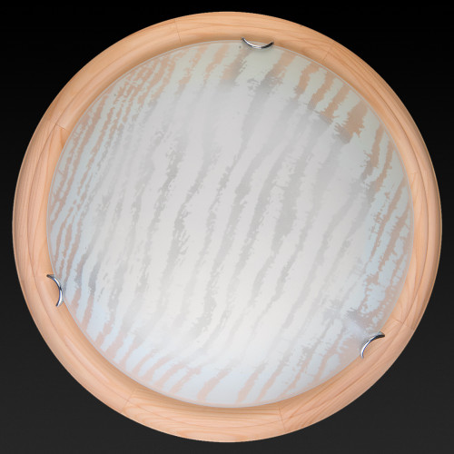 Настенно-потолочный светодиодный светильник Toplight Calista TL9490Y-00PN