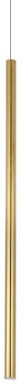 Подвесной светильник Newport 15105N/S brass М0071005