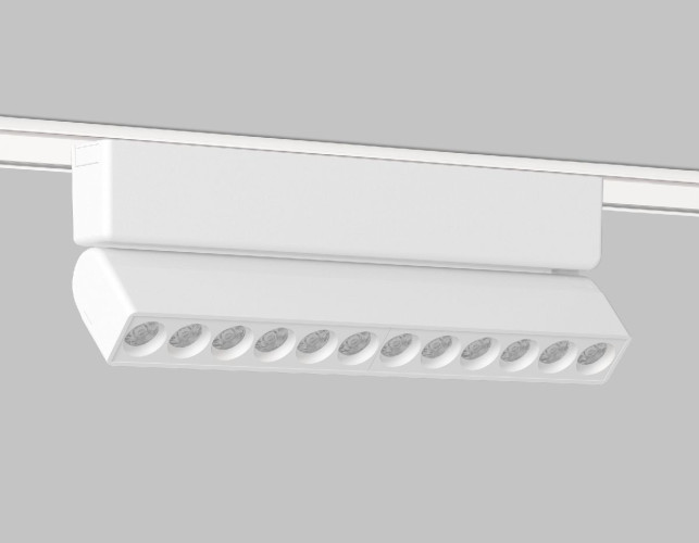 Трековый магнитный светильник Ambrella Light Magnetic Ultra Slim Track System GV1472