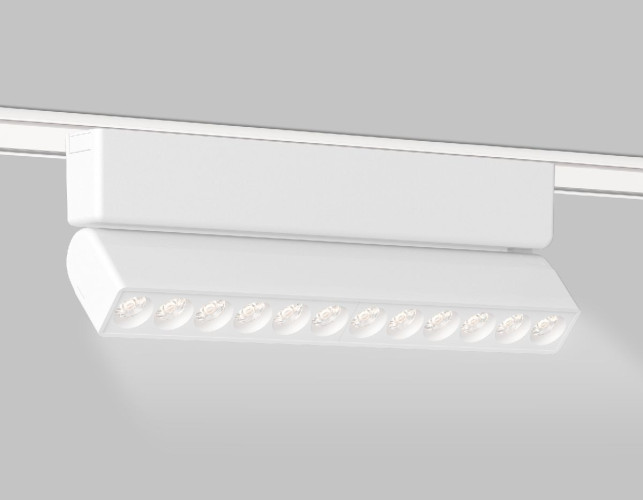 Трековый магнитный светильник Ambrella Light Magnetic Ultra Slim Track System GV1472