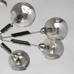 Люстра на штанге De Markt Гамбург 605016708