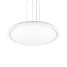 Подвесной светильник LOFT IT Sweety 10454/500P White