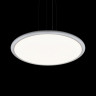 Подвесной светильник LOFT IT Sweety 10454/500P White