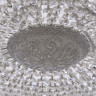 Подвесная люстра Bohemia Ivele Crystal AL2201H201/8/100FL WMN
