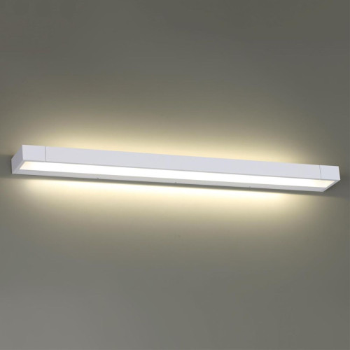 Настенный светильник Odeon Light Arno 3887/24WW