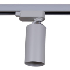 Трековый однофазный светильник Reluce 06307-9.3-001CN GU10 SWT