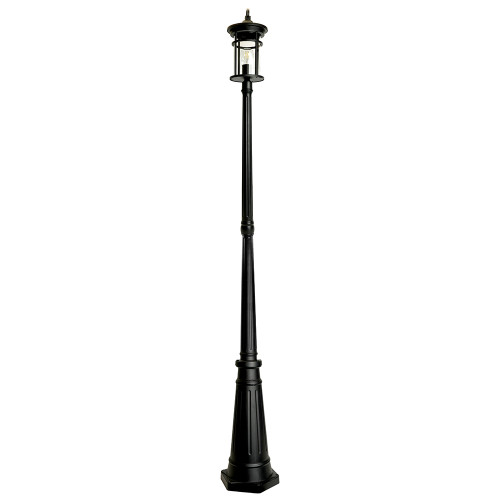 Садово-парковый светильник Feron Турин PL767 51821