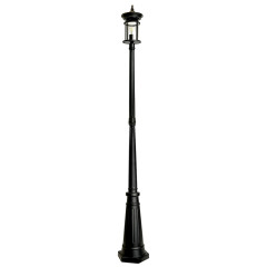 Садово-парковый светильник Feron Турин PL767 51821