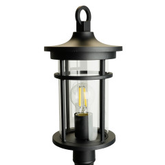 Садово-парковый светильник Feron Турин PL767 51821