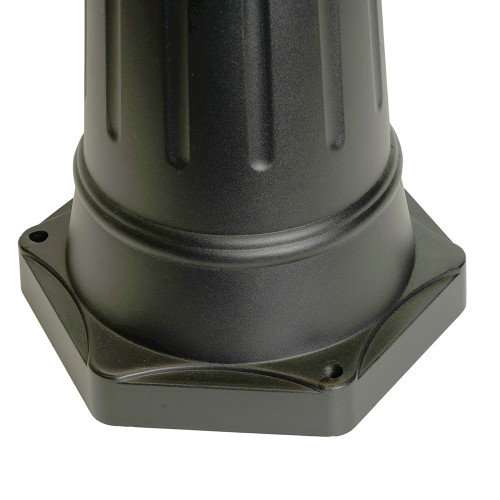 Садово-парковый светильник Feron Турин PL767 51821