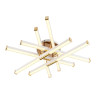 Потолочный светильник Modelight MDL.9374.600CL WH