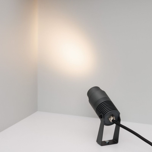 Прожектор Arlight ALT-RAY-ZOOM-R52-8W Warm3000 (DG, 10-40 deg, 230V) 028076(1)