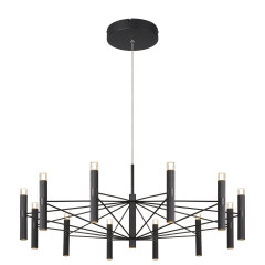 Подвесная люстра Favourite Blick 4758-12P