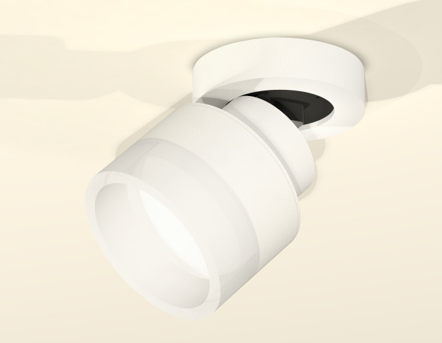 Спот Ambrella Light Techno Spot XM8101020 (A2228, A2105, C8101, N8401)