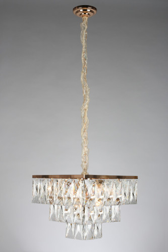 Подвесная люстра Omnilux OML-72603-06