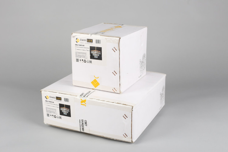 Подвесная люстра Omnilux OML-72603-06