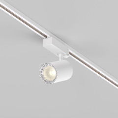 Трековый светильник Maytoni Technical Vuoro TR029-3-20W3K-M-W