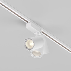 Трековый светильник Maytoni Technical Vuoro TR029-3-20W3K-M-W