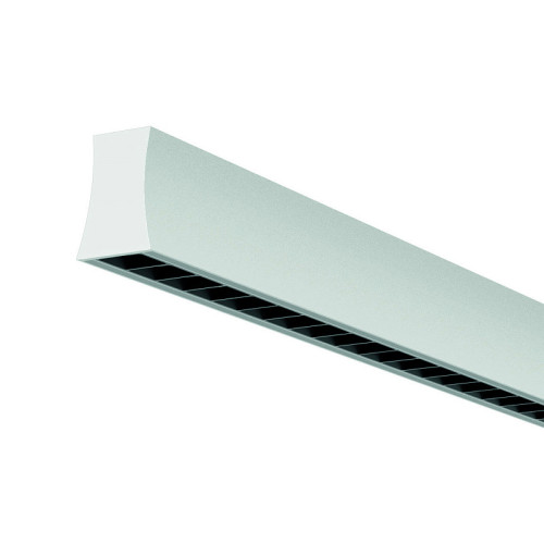 Потолочный светильник Nowodvorski Soft Ceiling Led 60x6 7540