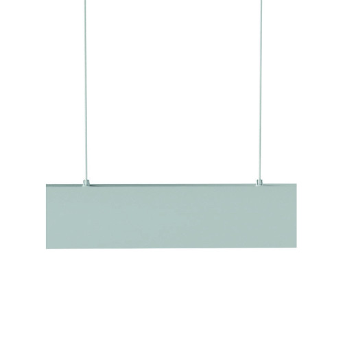 Потолочный светильник Nowodvorski Soft Ceiling Led 60x6 7540