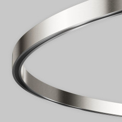 Шинопровод накладной/подвесной Maytoni Flarity TRX154-R-D650-PT