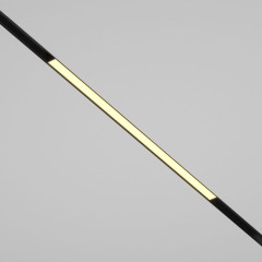 Трековый магнитный светильник Maytoni Basis TR030-2-24W2.7K-B