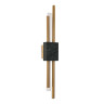 Настенный светильник ST Luce Brighton SL6116.361.02