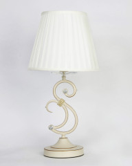 Настольная лампа Abrasax Cornelia 1141/1MT