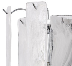 Настенный светильник Stilfort Glowice 2157/09/02W