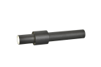Трековый магнитный светильник iLedex Vision 4825-045-D60-12W-38DG-3000K-BK