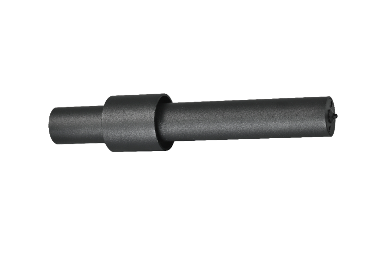 Трековый магнитный светильник iLedex Vision 4825-045-D60-12W-38DG-3000K-BK