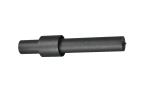 Трековый магнитный светильник iLedex Vision 4825-045-D60-12W-38DG-3000K-BK