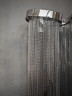 Настенный светильник Stream Aluminium 2