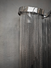 Настенный светильник Stream Aluminium 2