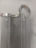 Настенный светильник Stream Aluminium 2