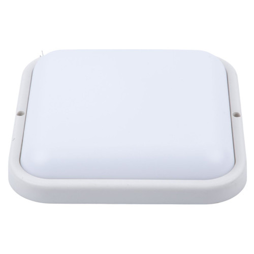 Накладной светильник влагозащищенный Volpe ULW-Q229 24W/4000K IP65 WHITE UL-00013192