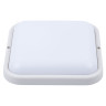 Накладной светильник влагозащищенный Volpe ULW-Q229 24W/4000K IP65 WHITE UL-00013192
