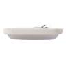 Накладной светильник влагозащищенный Volpe ULW-Q229 24W/4000K IP65 WHITE UL-00013192