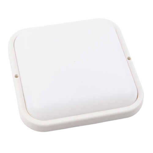 Накладной светильник влагозащищенный Volpe ULW-Q229 24W/4000K IP65 WHITE UL-00013192