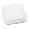 Накладной светильник влагозащищенный Volpe ULW-Q229 24W/4000K IP65 WHITE UL-00013192