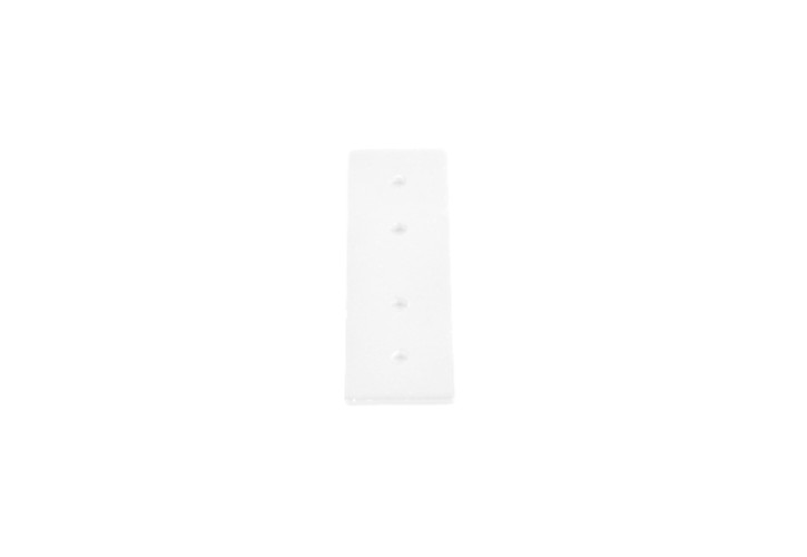 Соединитель Crystal  Lux CLT 0.203 05 WH