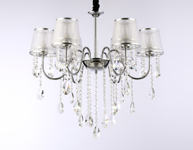 Подвесная люстра Ambrella Light Traditional TR4588