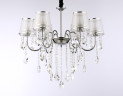 Подвесная люстра Ambrella Light Traditional TR4588