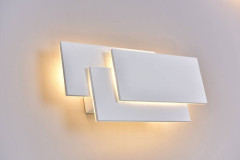 Настенный светильник DesignLed GW-6809-12-WH-WW 003015