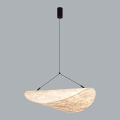 Подвесной светильник Odeon Light Silk 7067/36L