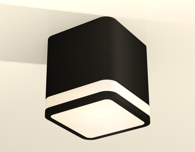 Потолочный светильник Ambrella Light Techno Spot XS7806030 (C7806, N7751)